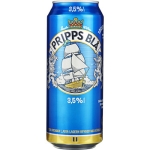 Blå Öl 3,5%
