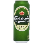 Öl 3,5% Burk