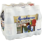 Julmust Light 33Cl 12-P Apotekarnas