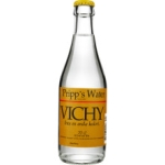 Vichyvatten