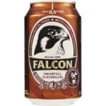 Falcon Alkoholfri Öl Smakfull