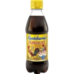 Påskmust