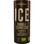 Ice Coffee Slim Dark Latte Fairtrade Eko