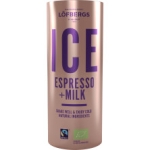 Ice Coffee Espresso Eko