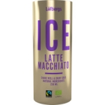 Ice Coffee Macchiato Eko