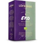 Savannah Bryggkaffe Krav