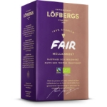 Harmoni  Bryggkaffe Fairtrade Krav