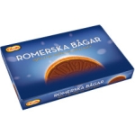 Romerska Bågar Ljus