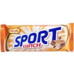 Choklad sportlunch 80g Cloetta product image
