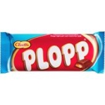 Choklad Plopp 80g Cloetta product image