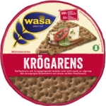 Krögarens Måltidsknäcke