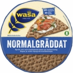 Normalgräddat