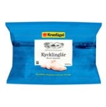 Kycklinglår Frysta