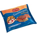 Snabburgare 20 St
