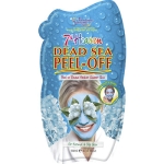 Ansiktsmask Dead Sea Peel Off 1-P  
