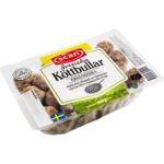 KÖTTBULLAR EKO