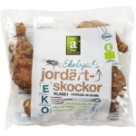 Jordärtskocka Änglamark Krav