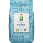 Havrekli Krav