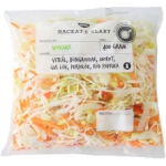 Wokmix Hackat & Klart