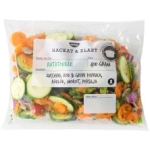 Ratatouille Mix Hackat & Klart