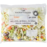 Texmex Mix Hackat & Klart