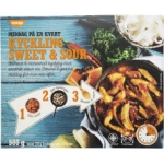Kyckling Sweet & Sour