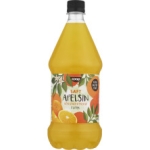 Apelsinsaft