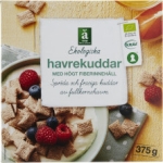 Havrekuddar Krav