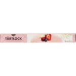 Tårtlock Rosa Marsipan 32 Cm