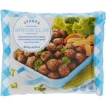 Köttbullar