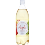 Äppledryck Light Ciderkaraktär
