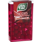 Tic Tac Cherry Cola