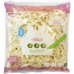 Vitkål Strimlad Coop