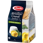 Tortellini Riccotta & Spenat  