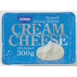 Cream Cheese