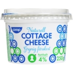 Cottage Cheese 4 %