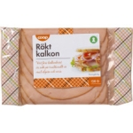 Rökt Kalkon