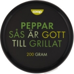 Pepparsås Grill