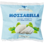 Mozzarella