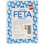 Grekisk Feta  Larsa