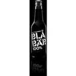 100% Blåbär Öl Stilldrink