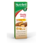 Chunky Peanut Bar 2-Pack