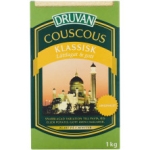 Couscous