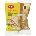 Sandwich Frömix Chia Glutenfri  Schär