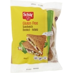 Sandwich Mörkt Glutenfri  Schär