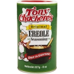 Creole seasoning Original 227g Tony Chacheres
