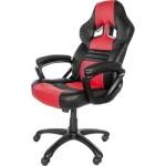 Gamingstol Arozzi Monza-RD Röd/Svart Arozzi
