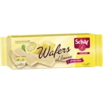 Wafers Al Limone Glutenfri