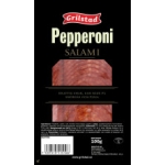 Pepperoni Salami  100 G