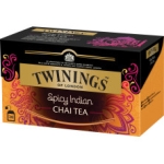 Spicy Indian Chai 20-Pack